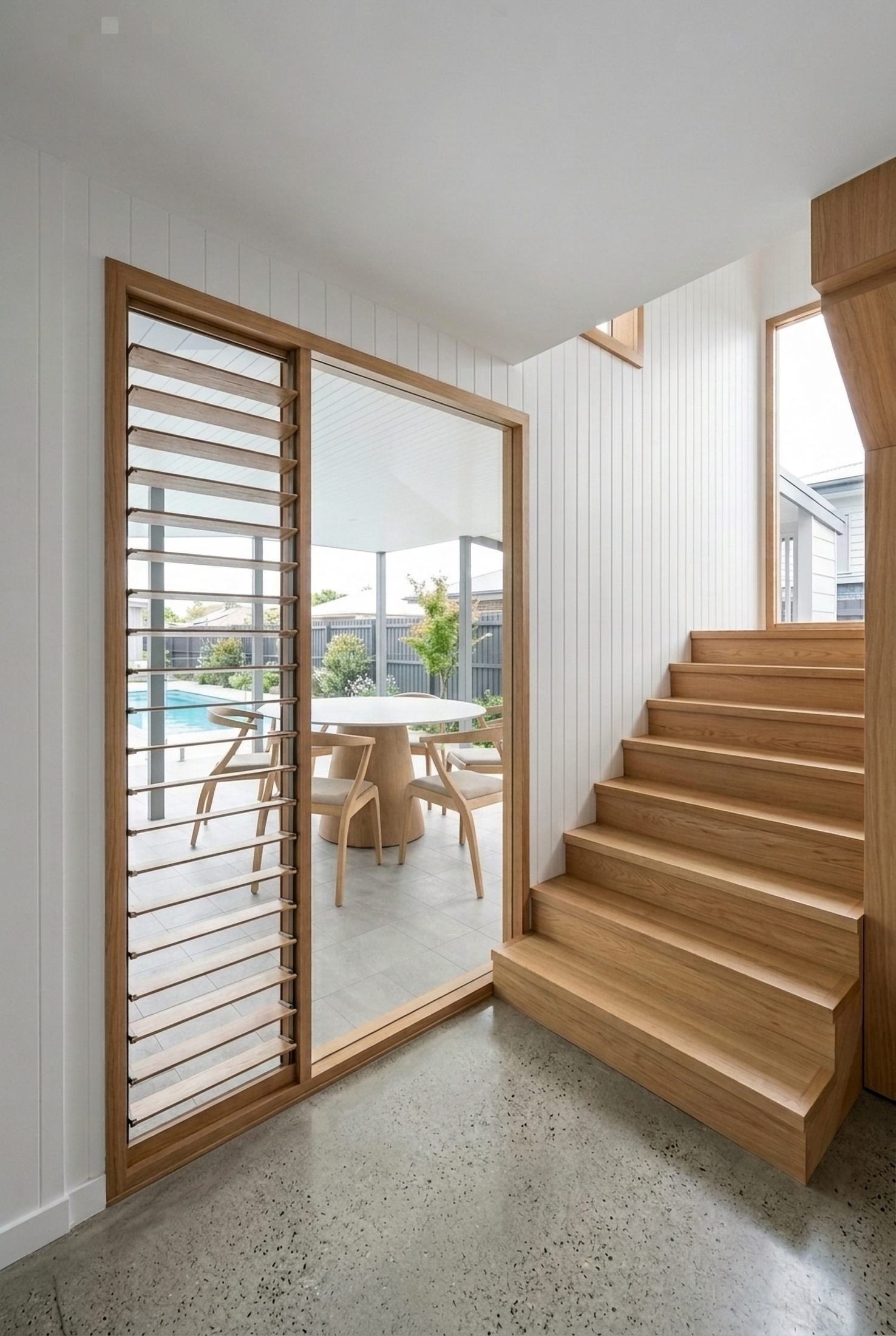Entry
